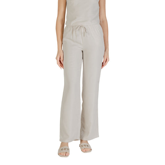 Only - Only Pantaloni Donna - VAleG