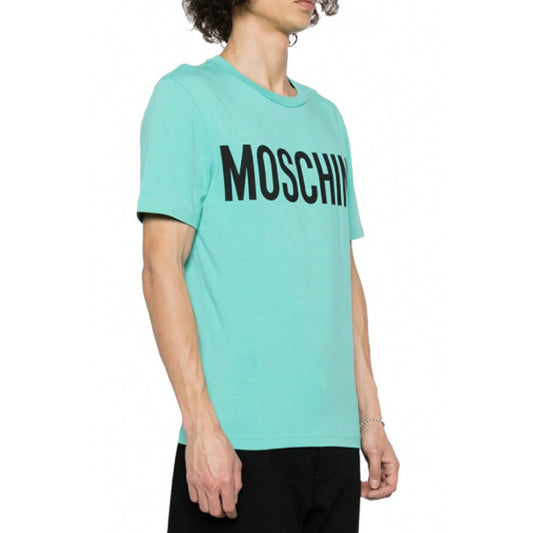 Moschino - Moschino T-Shirt Uomo - VAleG