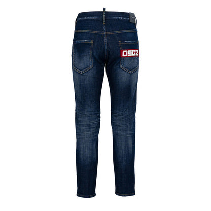 Dsquared2 - Dsquared2 Jeans Uomo Dsquared2