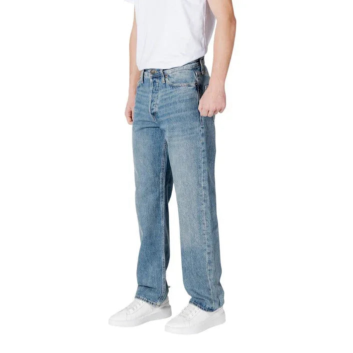 Jack & Jones - Jack & Jones Jeans Uomo - VAleG