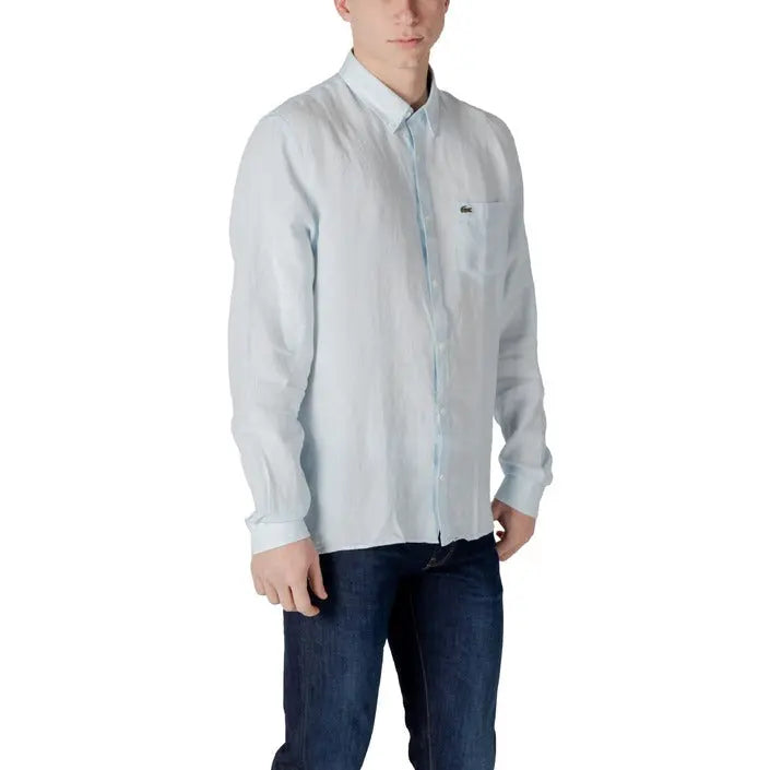 Lacoste - Lacoste Camicia Uomo Lacoste