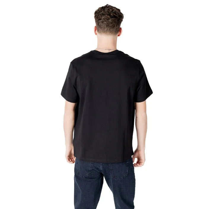 Calvin Klein Jeans - Calvin Klein Jeans T-Shirt Uomo - VAleG