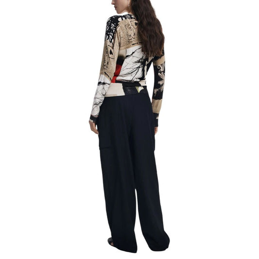 Desigual - Desigual Maglia Donna Desigual