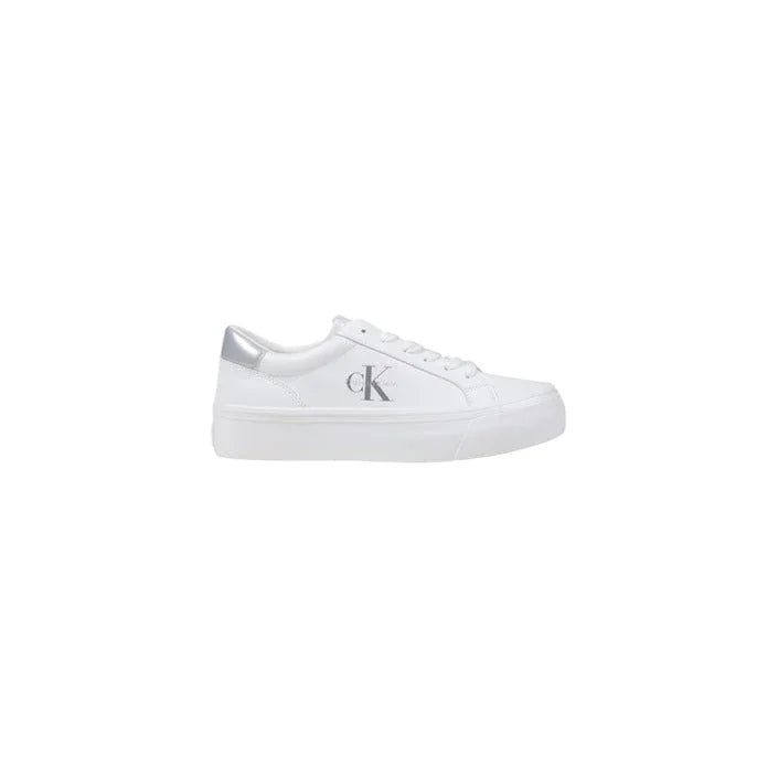 Calvin Klein Jeans - Calvin Klein Jeans Sneakers Donna - VAleG