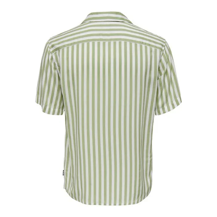 Only & Sons - Only & Sons Camicia Uomo - VAleG