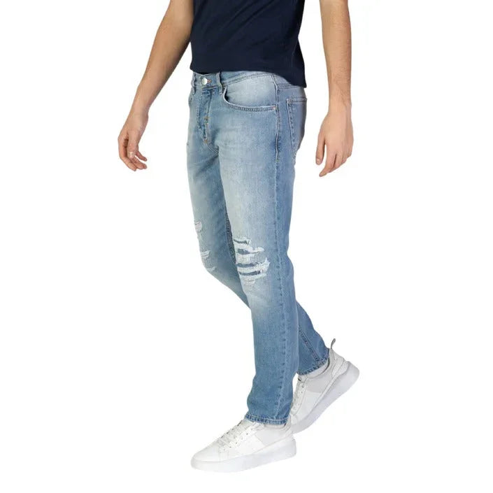 Antony Morato - Antony Morato Jeans Uomo - VAleG