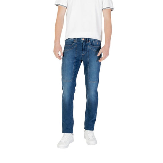 Jeckerson - Jeckerson Jeans Uomo Jeckerson