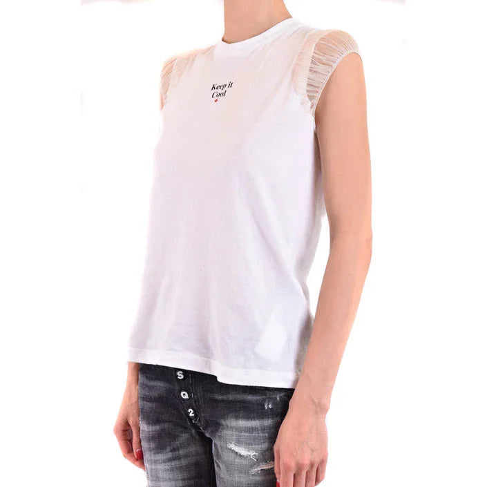 Dsquared2 - Dsquared2 Top Donna - VAleG