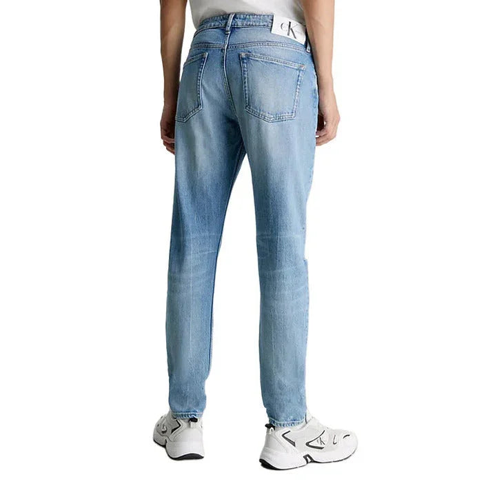 Calvin Klein Jeans - Calvin Klein Jeans Jeans Uomo - VAleG