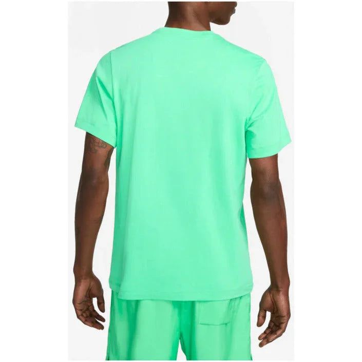 Nike - Nike T-Shirt Uomo - VAleG