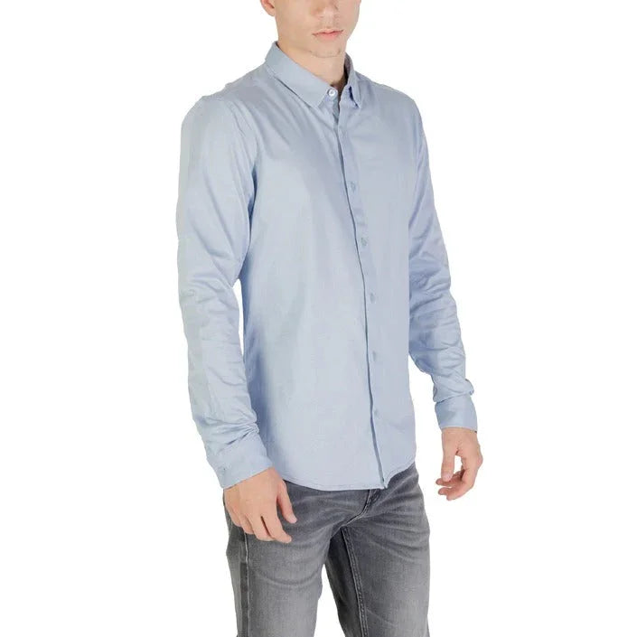 Only & Sons - Only & Sons Camicia Uomo - VAleG
