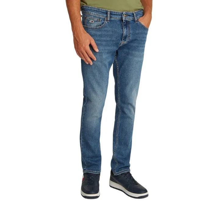 Tommy Hilfiger Jeans - Tommy Hilfiger Jeans Jeans Uomo - VAleG