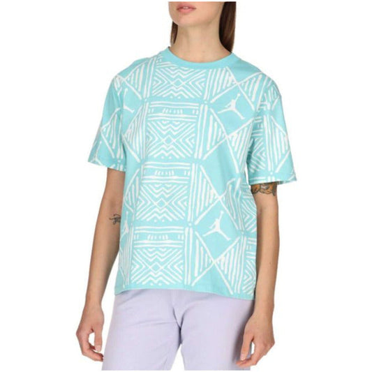 Jordan - Jordan T-Shirt Donna Jordan