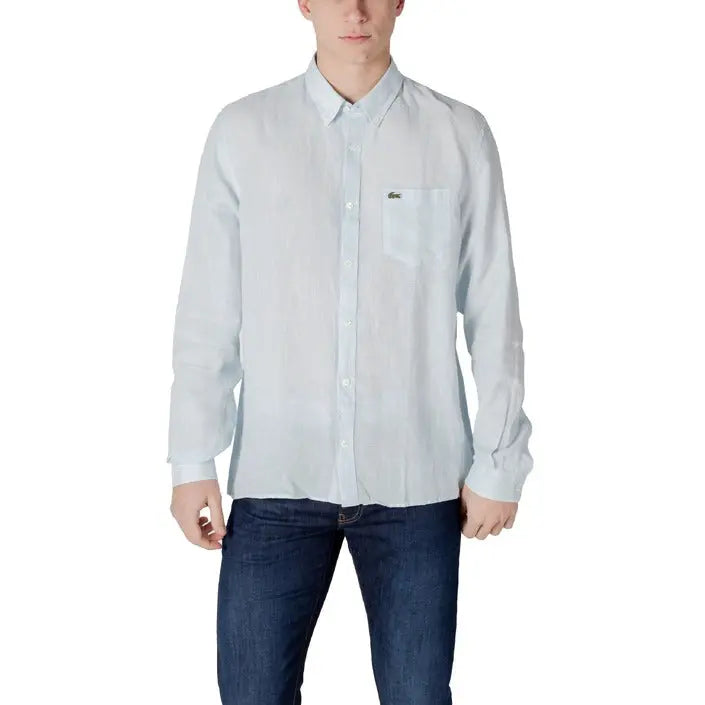 Lacoste - Lacoste Camicia Uomo Lacoste
