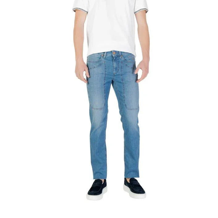 Jeckerson - Jeckerson Jeans Uomo - VAleG