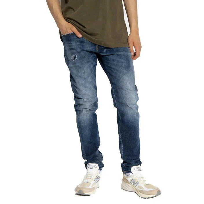 Diesel - Diesel Jeans Uomo - VAleG