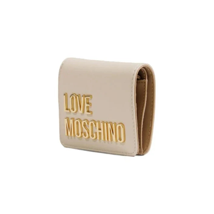 Love Moschino - Love Moschino Portafogli Donna - VAleG