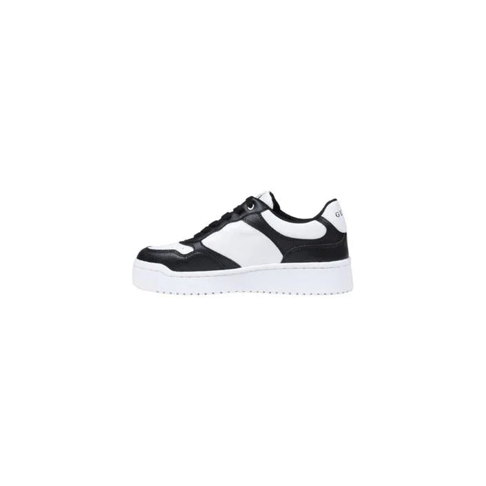 Guess - Guess Sneakers Donna - VAleG