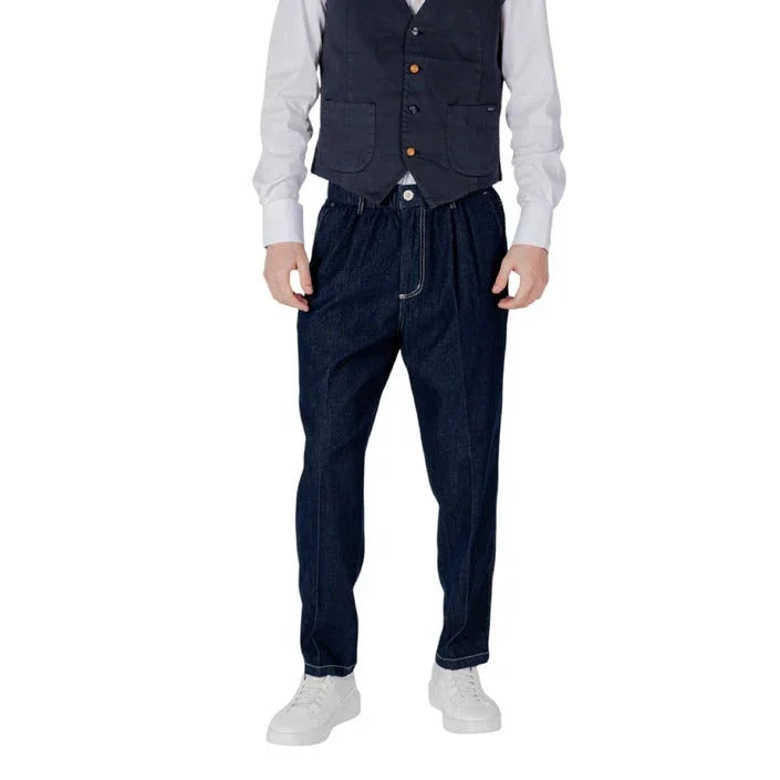 Gianni Lupo - Gianni Lupo Jeans Uomo - VAleG