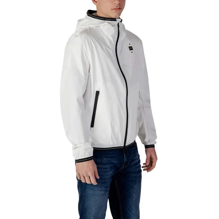 Blauer - Blauer Giubbotto Uomo Blauer
