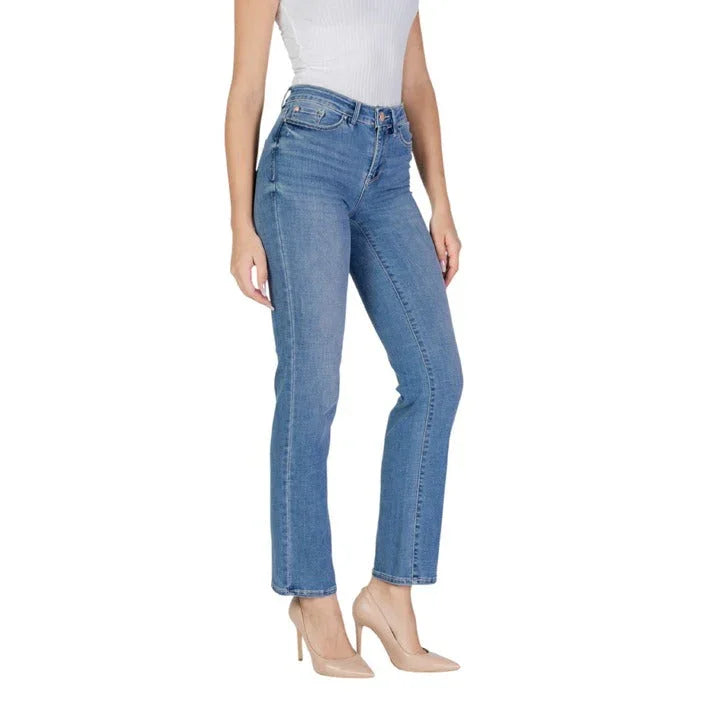 Vero Moda - Vero Moda Jeans Donna - VAleG
