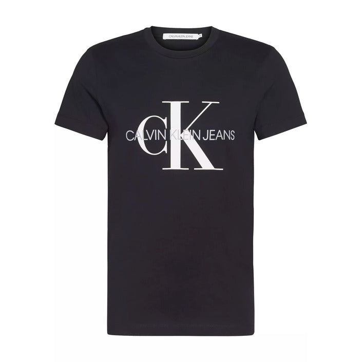 Calvin Klein Jeans - Calvin Klein Jeans T-Shirt Uomo Calvin Klein Jeans