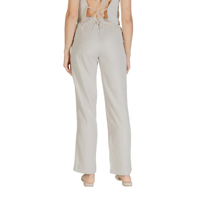 Only - Only Pantaloni Donna - VAleG