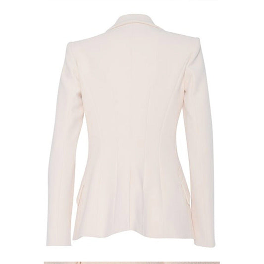 Elisabetta Franchi - Elisabetta Franchi Giacca Donna Elisabetta Franchi