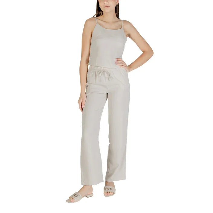 Only - Only Pantaloni Donna - VAleG