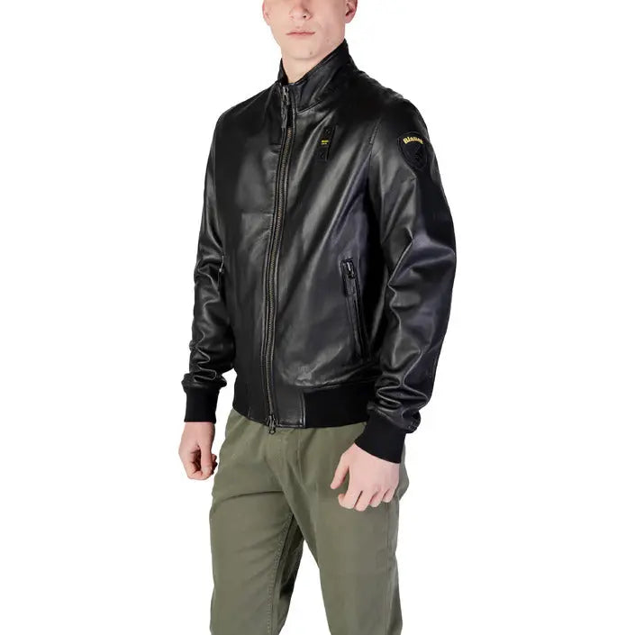 Blauer - Blauer Giubbotto Uomo Blauer