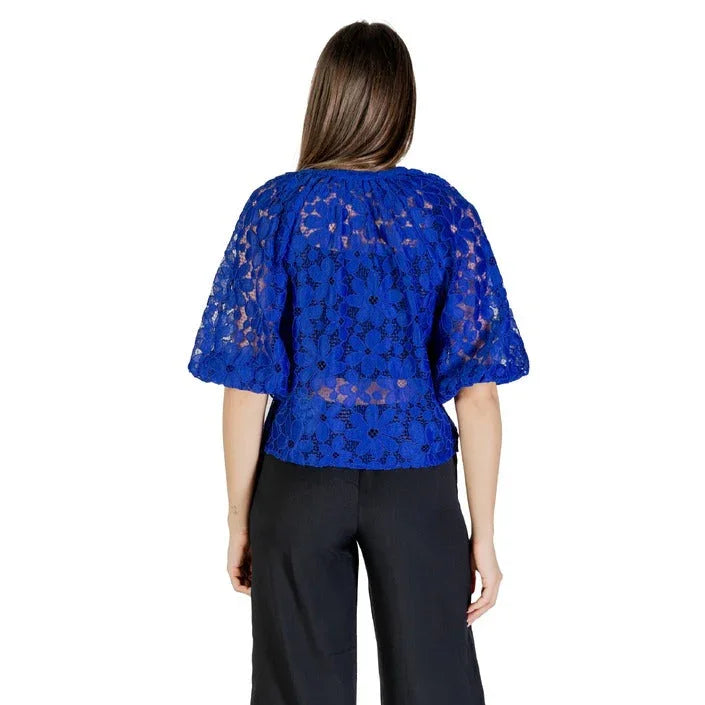 Desigual - Desigual Camicia Donna - VAleG