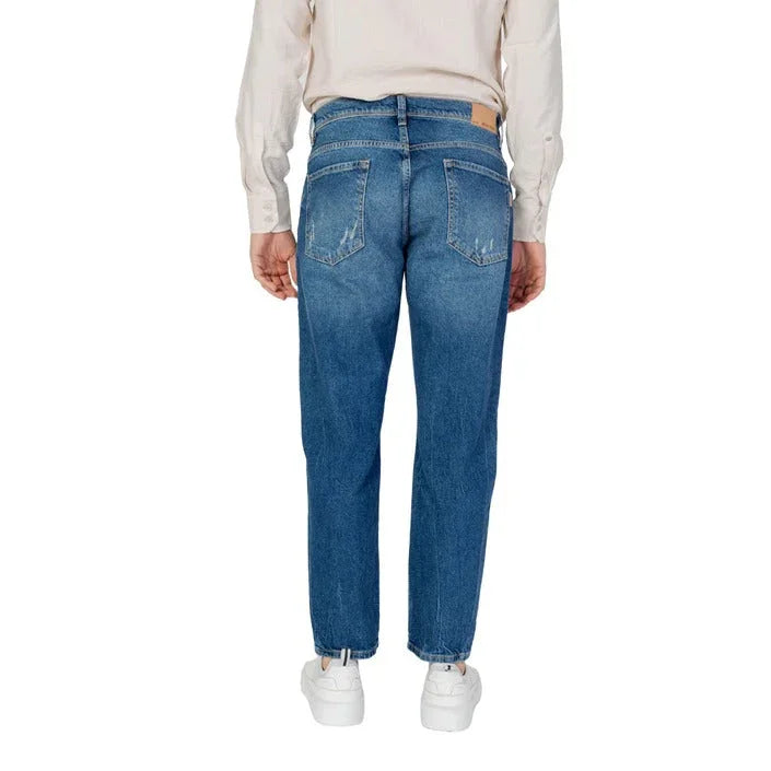 Antony Morato - Antony Morato Jeans Uomo - VAleG