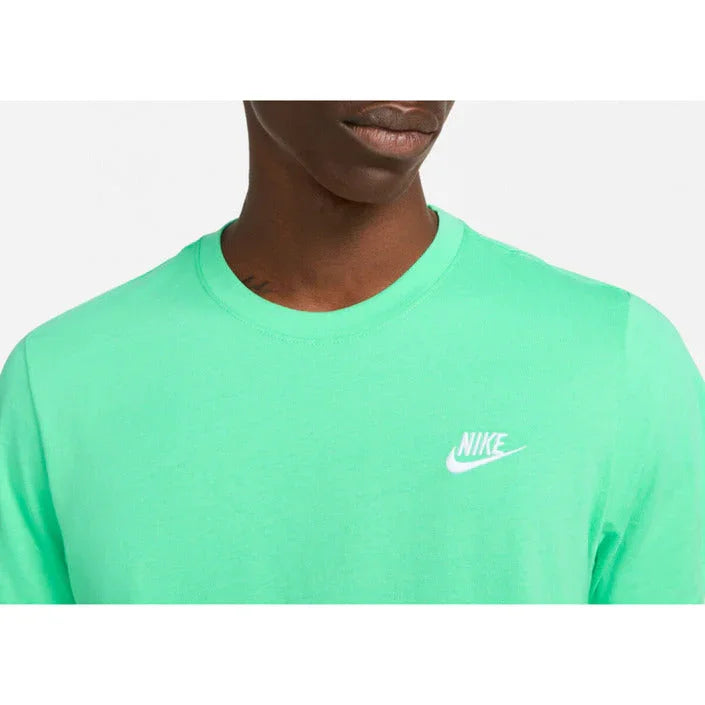 Nike - Nike T-Shirt Uomo - VAleG
