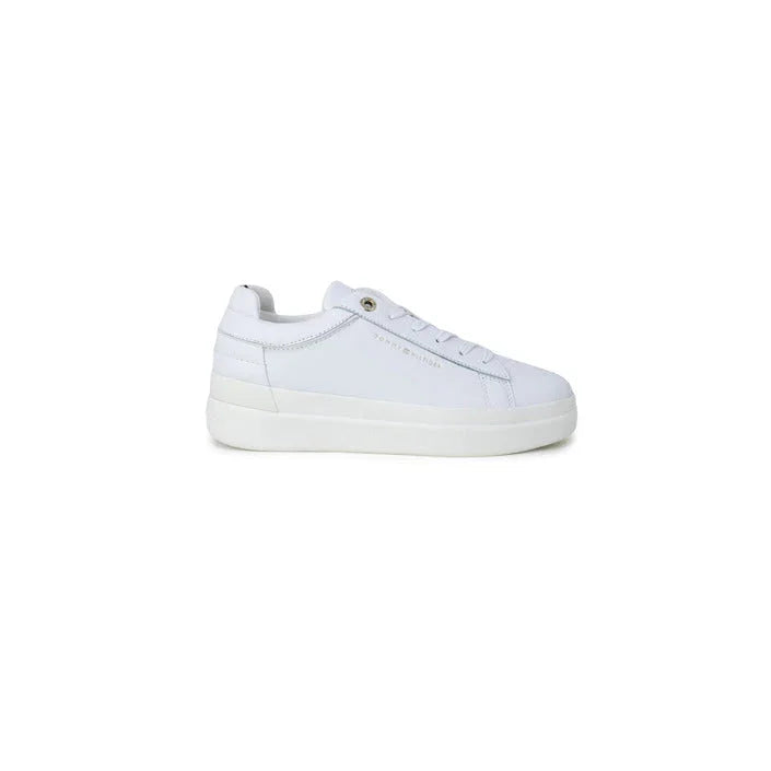 Tommy Hilfiger Jeans - Tommy Hilfiger Jeans Sneakers Donna - VAleG