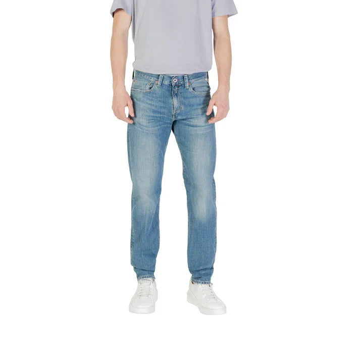 Replay - Replay Jeans Uomo - VAleG