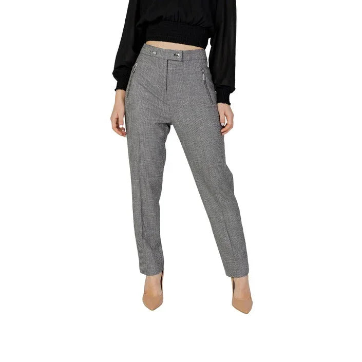 Morgan De Toi - Morgan De Toi Pantaloni Donna - VAleG