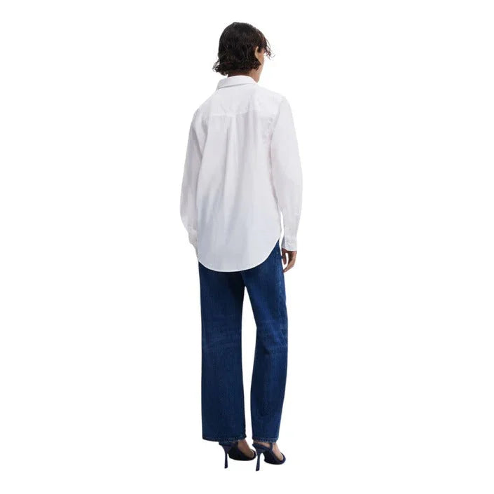 Desigual - Desigual Camicia Donna - VAleG