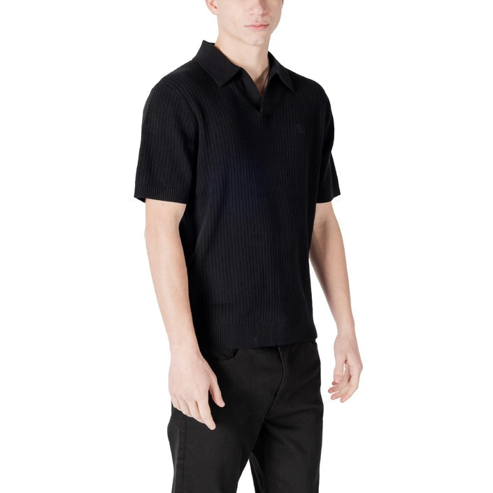 Calvin Klein Jeans - Calvin Klein Jeans Polo Uomo Calvin Klein Jeans