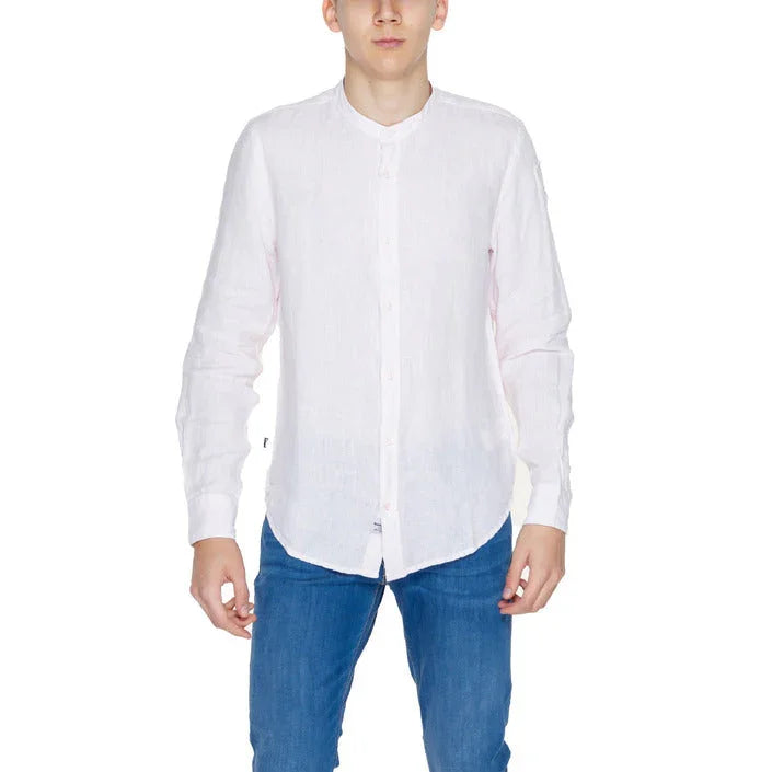 Blauer - Blauer Camicia Uomo - VAleG