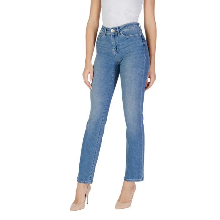 Vero Moda - Vero Moda Jeans Donna - VAleG