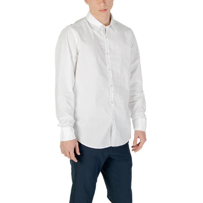 Boss - Boss Camicia Uomo - VAleG
