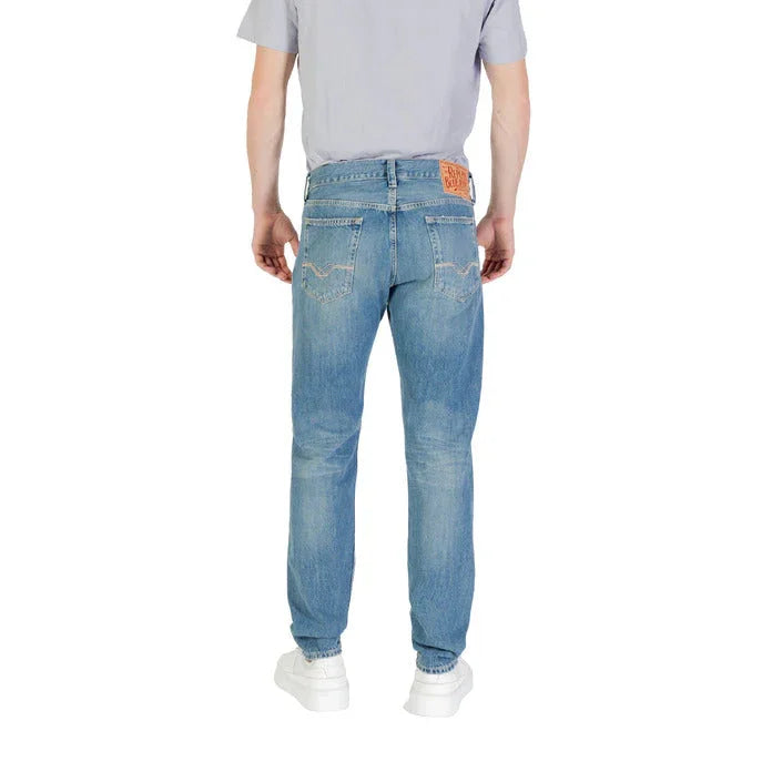Replay - Replay Jeans Uomo - VAleG