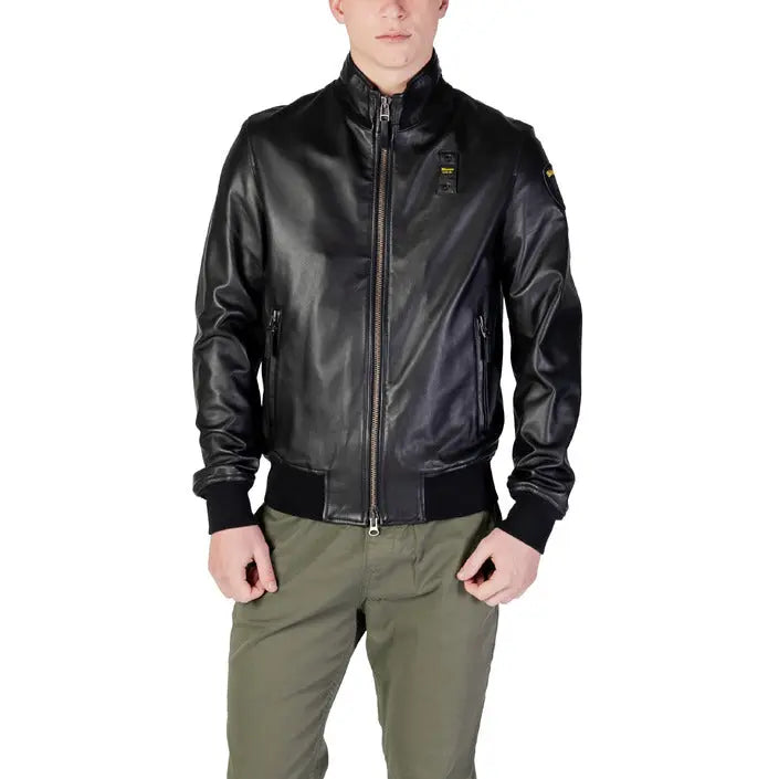 Blauer - Blauer Giubbotto Uomo Blauer