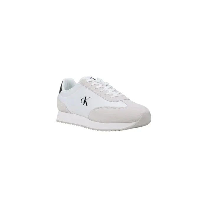 Calvin Klein Jeans - Calvin Klein Jeans Sneakers Uomo - VAleG