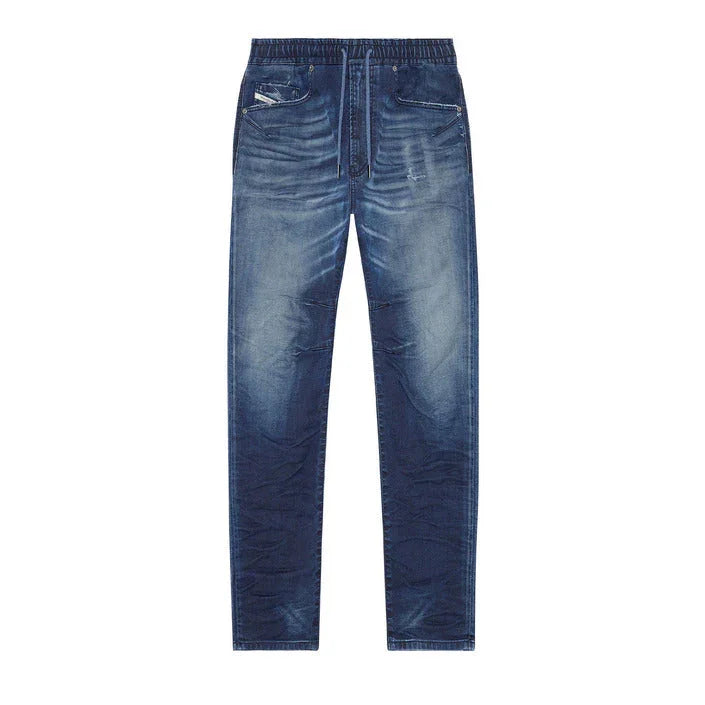 Diesel - Diesel Jeans Uomo - VAleG