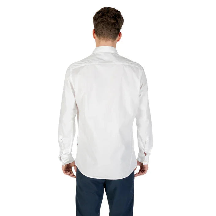 Boss - Boss Camicia Uomo - VAleG