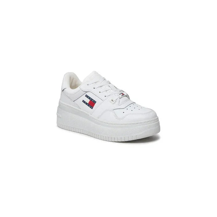 Tommy Hilfiger Jeans - Tommy Hilfiger Jeans Sneakers Donna - VAleG