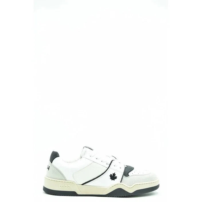 Dsquared2 - Dsquared2 Sneakers Uomo - VAleG