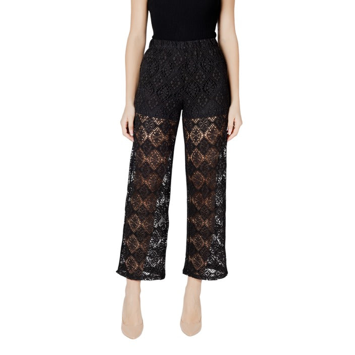 Jacqueline De Yong - Jacqueline De Yong Pantaloni Donna Jacqueline De Yong