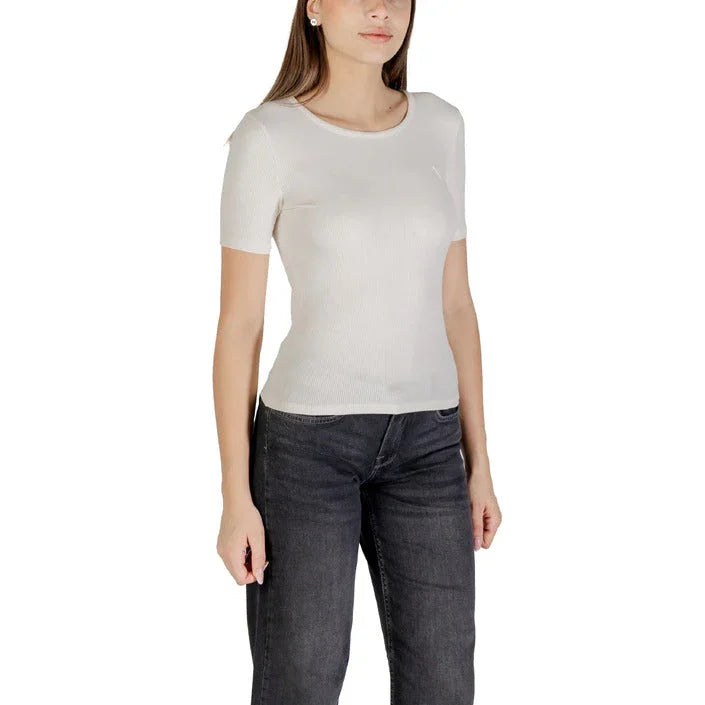 Guess Active - Guess Active T-Shirt Donna - VAleG